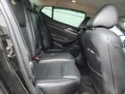 2018 Nissan Maxima 3.5s Black vin: 1N4AA6AP3JC383518