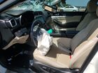 2018 Nissan Maxima 3.5s White vin: 1N4AA6AP3JC404044