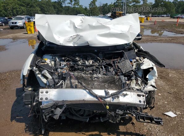 1N4AA6AP3JC404044 2018 NISSAN MAXIMA White Vista frontal