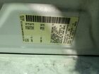 2018 Nissan Maxima 3.5s White vin: 1N4AA6AP3JC404044