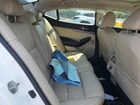 2018 Nissan Maxima 3.5s White vin: 1N4AA6AP3JC404044