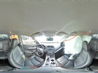 2018 Nissan Maxima 3.5s Silver vin: 1N4AA6AP4JC360460
