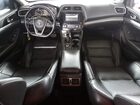 2018 Nissan Maxima 3.5s Серый vin: 1N4AA6AP4JC373547
