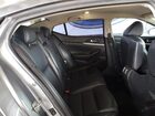 2018 Nissan Maxima 3.5s Серый vin: 1N4AA6AP4JC373547