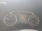 2018 Nissan Maxima 3.5s Черный vin: 1N4AA6AP4JC407812