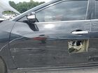 2018 Nissan Maxima 3.5s Черный vin: 1N4AA6AP4JC407812