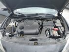2018 Nissan Maxima 3.5s Черный vin: 1N4AA6AP4JC407812