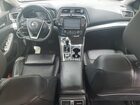 2018 Nissan Maxima 3.5s Синий vin: 1N4AA6AP5JC361133