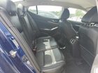 2018 Nissan Maxima 3.5s Синий vin: 1N4AA6AP5JC361133
