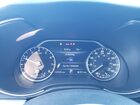 2018 Nissan Maxima 3.5s Blue vin: 1N4AA6AP5JC369295