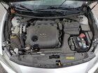 2018 Nissan Maxima 3.5s Silver vin: 1N4AA6AP5JC378174