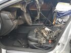 2018 Nissan Maxima 3.5s Silver vin: 1N4AA6AP5JC378174