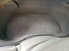 2018 Nissan Maxima 3.5s Silver vin: 1N4AA6AP5JC378174