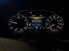 2018 Nissan Maxima 3.5s Blue vin: 1N4AA6AP5JC383326