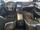 2018 Nissan Maxima 3.5s Blue vin: 1N4AA6AP5JC383326