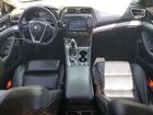 2018 Nissan Maxima 3.5s Gray vin: 1N4AA6AP5JC391569 2018 Nissan Maxima 3.5s Gray vin: 1N4AA6AP5JC391569