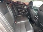 2018 Nissan Maxima 3.5s Gray vin: 1N4AA6AP6JC395257