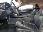 2018 Nissan Maxima 3.5s Gray vin: 1N4AA6AP6JC395257