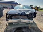 2018 Nissan Maxima 3.5s Черный vin: 1N4AA6AP7JC367774