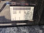 2018 Nissan Maxima 3.5s Черный vin: 1N4AA6AP7JC367774