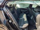 2018 Nissan Maxima 3.5s Черный vin: 1N4AA6AP7JC367774
