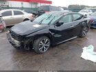 2018 Nissan Maxima 3.5 S Черный vin: 1N4AA6AP7JC368729