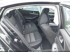 2018 Nissan Maxima 3.5 S Черный vin: 1N4AA6AP7JC368729