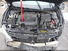 2018 Nissan Maxima 3.5 S Черный vin: 1N4AA6AP7JC368729