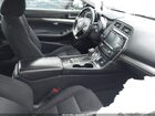 2018 Nissan Maxima 3.5 S Черный vin: 1N4AA6AP7JC368729