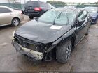 2018 Nissan Maxima 3.5 S Черный vin: 1N4AA6AP7JC368729