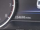 2018 Nissan Maxima 3.5 S Черный vin: 1N4AA6AP7JC368729