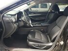 2018 Nissan Maxima 3.5s Black vin: 1N4AA6AP7JC389192