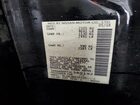 2018 Nissan Maxima 3.5s Black vin: 1N4AA6AP7JC389192