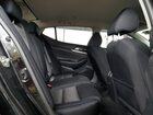 2018 Nissan Maxima 3.5s Black vin: 1N4AA6AP7JC389192