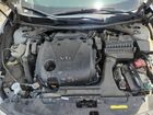 2018 Nissan Maxima 3.5s Серебряный vin: 1N4AA6AP8JC384552