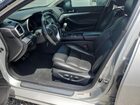 2018 Nissan Maxima 3.5s Серебряный vin: 1N4AA6AP8JC384552