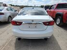 2018 Nissan Maxima 3.5s Белый vin: 1N4AA6AP8JC397785