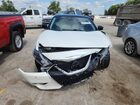 2018 Nissan Maxima 3.5s Белый vin: 1N4AA6AP8JC397785