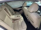 2018 Nissan Maxima 3.5s Белый vin: 1N4AA6AP8JC397785