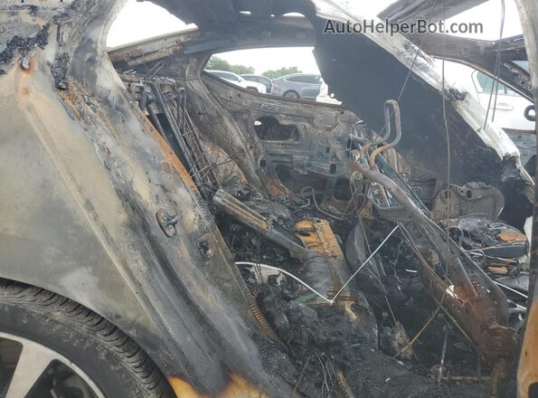 1N4AA6AP8JC408672 2018 NISSAN MAXIMA Белый Вид задних сидений