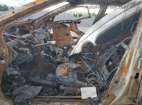 1N4AA6AP8JC408672 2018 NISSAN MAXIMA Белый Вид салона спереди