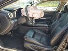 2018 Nissan Maxima 3.5s Black vin: 1N4AA6AP9JC372524