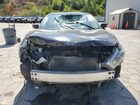 2018 Nissan Maxima 3.5s Black vin: 1N4AA6AP9JC372524