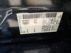 2018 Nissan Maxima 3.5s Black vin: 1N4AA6AP9JC372524