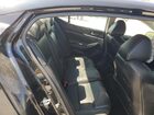 2018 Nissan Maxima 3.5s Black vin: 1N4AA6AP9JC372524