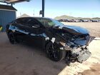 2018 Nissan Maxima 3.5s Black vin: 1N4AA6AP9JC374242