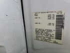 2018 Nissan Maxima 3.5s White vin: 1N4AA6AP9JC409037
