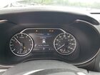 2018 Nissan Maxima 3.5s White vin: 1N4AA6AP9JC409037
