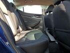 2018 Nissan Maxima 3.5s Blue vin: 1N4AA6APXJC399876
