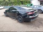 2021 Nissan Maxima Sv Xtronic Cvt Черный vin: 1N4AA6CV1MC516776